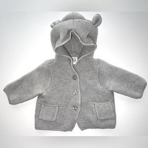 Baby Gap Sweater